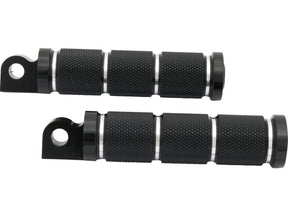 Cce Stroker Footpegs Passenger Black Cce