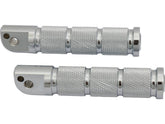 Cce Stroker Footpegs Passenger Chrome Cce Default Title