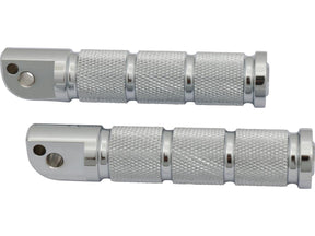 Cce Stroker Footpegs Passenger Chrome Cce Default Title