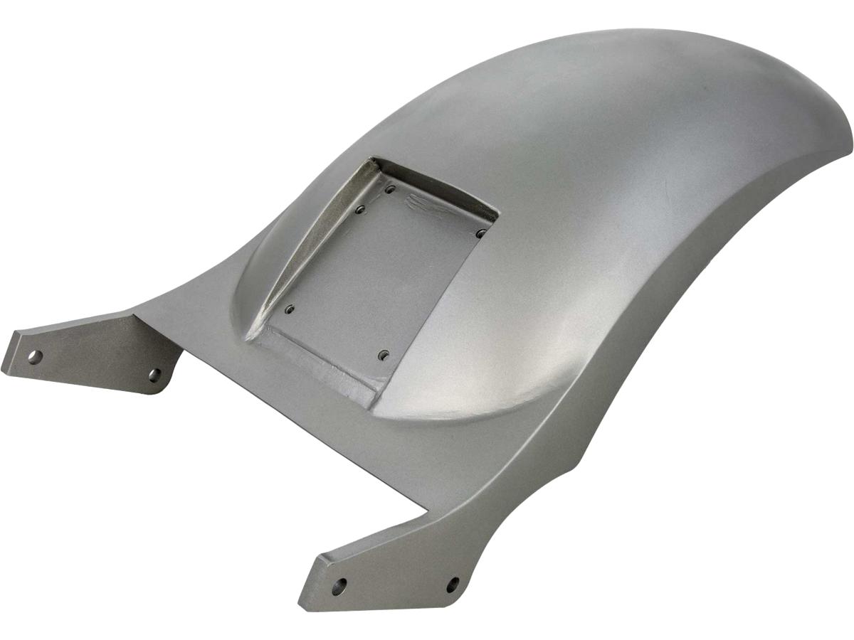 Ricks Motorcycles Rear Fender, Closed, Hinterradschutzblech Rick's Tc 8" Geschlossen Ab 2008 Ricks Motorcycles