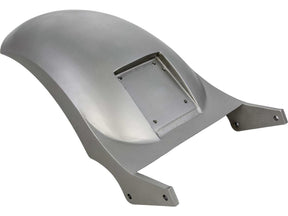 Ricks Motorcycles Rear Fender, Closed, Hinterradschutzblech Rick's Tc 8" Geschlossen Ab 2008 Ricks Motorcycles Default Title