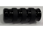 Bdl Toe Peg Rubber Band Black (Ea.) Bdl Default Title