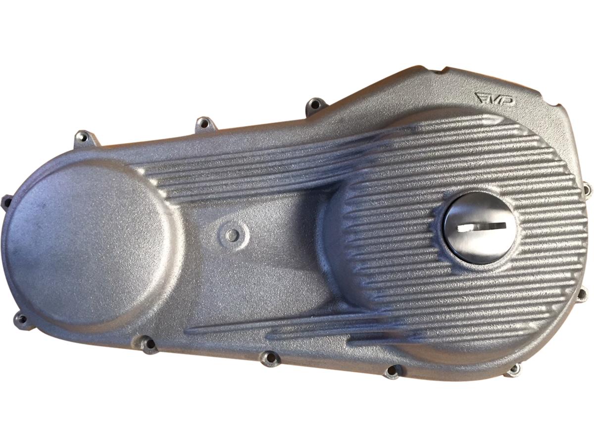 Emd Ribbed Primary Cover Raw Emd Default Title