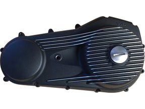 Emd Ribbed Primary Cover Black Cut Emd