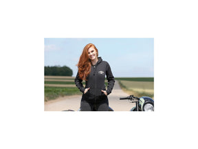 Cce Ride Unrivalled Ladies Zip Hoodie Cce Default Title