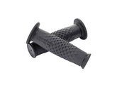 Daytona Japan Arc 3 Grips Black 1" Throttle By Wire Throttle Cables Daytona Japan Default Title
