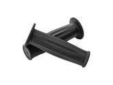 Daytona Japan Arc 1 Grips Black 1" Throttle By Wire Throttle Cables Daytona Japan Default Title
