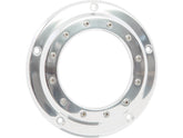 Ricks Motorcycles Porthole Derby Cover 5 Hole Aluminium Polished Ricks Motorcycles Default Title