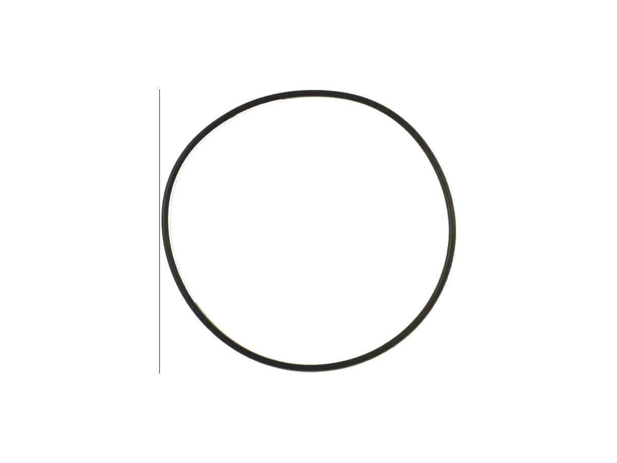 Ricks Motorcycles Bull Eye Derby Cover Gasket Kit Each 1 Ricks Motorcycles Default Title