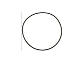 Ricks Motorcycles Bull Eye Derby Cover Gasket Kit Each 1 Ricks Motorcycles Default Title