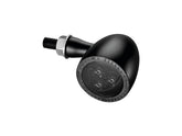 Kellermann Bullet 1000 Dark Led Turn Signal Black Tinted Led Kellermann Default Title
