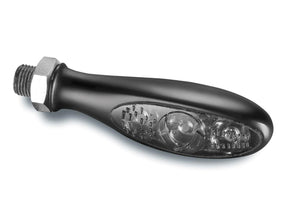 Kellermann Micro S Df Dark Led Turn Signal/Brake Light/Taillight Black Smoke Led Kellermann