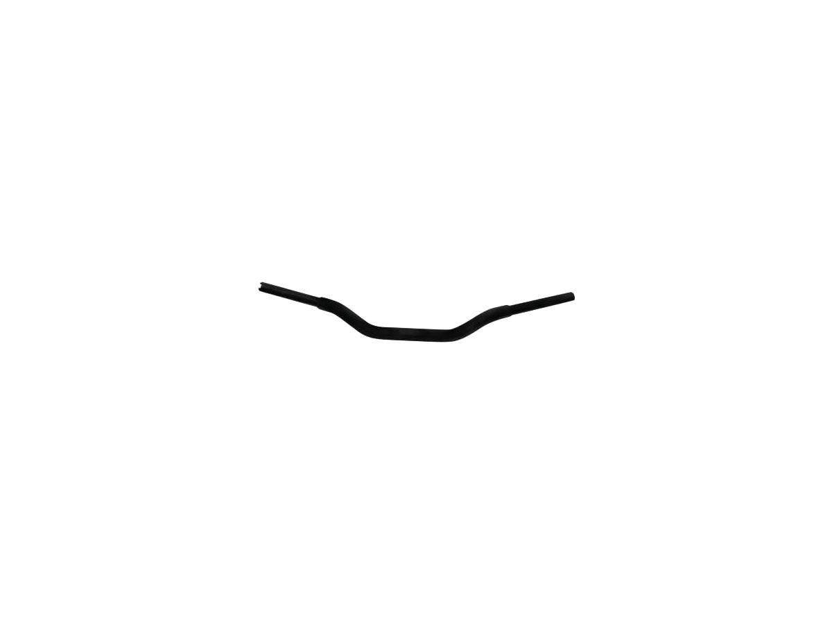 Thunderbike Torque 1.25" Handlebar 3 Hole Black 1 1/4" Throttle By Wire Thunderbike Default Title