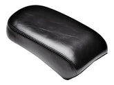 Le Pera Bare Bones Pillion Pad Smooth Black Vinyl Le Pera Default Title