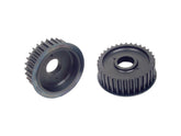 Andrews Power Transmission Belt Pulley 6.4% More Rpm Raw 30 Teeth Andrews Default Title