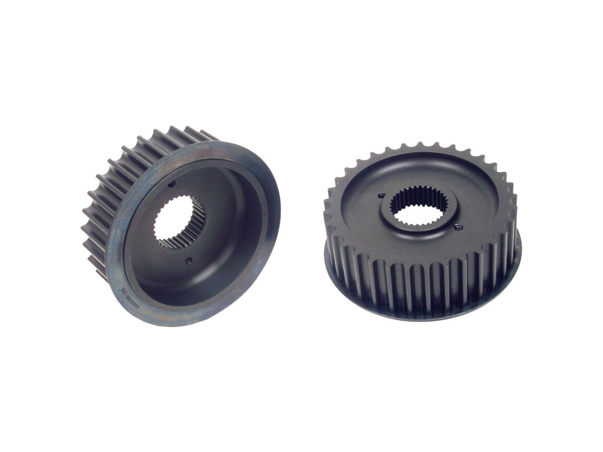 Andrews Power Transmission Belt Pulley 3% More Rpm Raw 31 Teeth Andrews Default Title