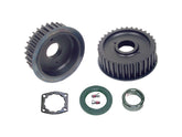 Andrews Power Transmission Belt Pulley 3% More Rpm Raw 31 Teeth Andrews Default Title