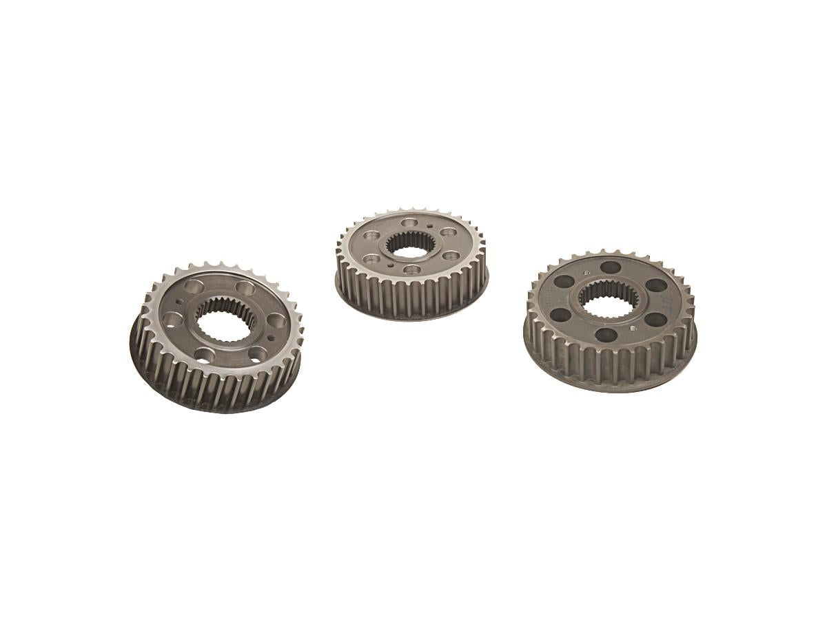 Andrews Power Transmission Belt Pulley 3% More Rpm Raw 31 Teeth Andrews Default Title