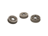 Andrews Power Transmission Belt Pulley 3% More Rpm Raw 31 Teeth Andrews Default Title