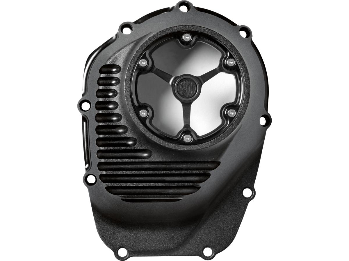 Roland Sands Design Clarity Cam Cover Contrast Cut Roland Sands Design Default Title
