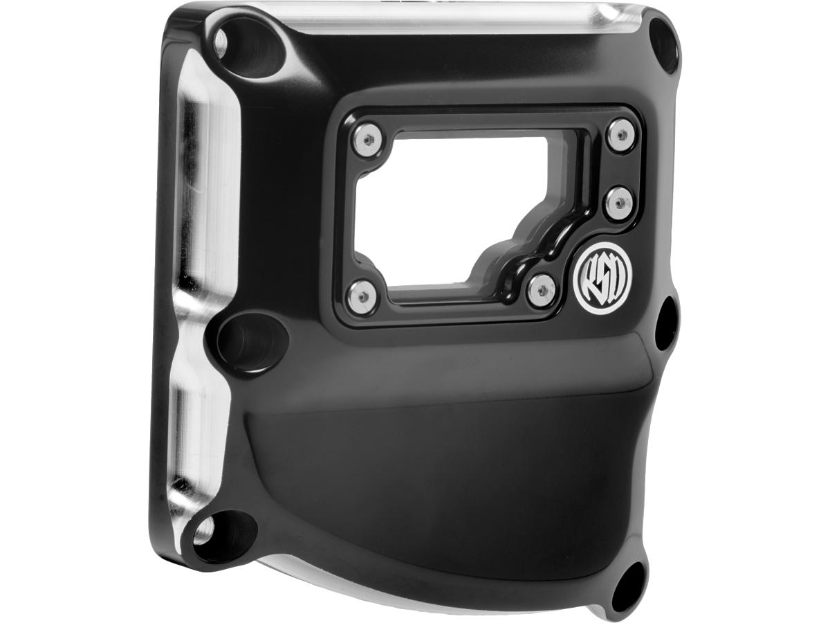 Roland Sands Design Clarity Transmission Top Cover Contrast Cut Roland Sands Design Default Title