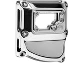 Roland Sands Design Clarity Transmission Top Cover Chrome Roland Sands Design Default Title
