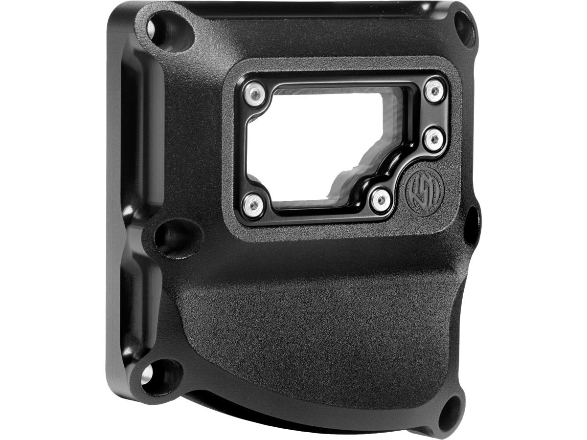Roland Sands Design Clarity Transmission Top Cover Black Ops Roland Sands Design Default Title