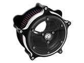 Roland Sands Design Clarity Air Cleaner Kit Contrast Cut Roland Sands Design Default Title