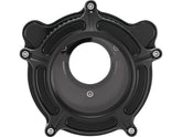 Roland Sands Design Clarion Air Cleaner Kit Black Ops Roland Sands Design Default Title