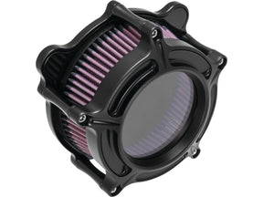 Roland Sands Design Clarion Air Cleaner Kit Black Ops Roland Sands Design