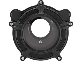 Roland Sands Design Clarion Air Cleaner Kit Black Ops Roland Sands Design Default Title