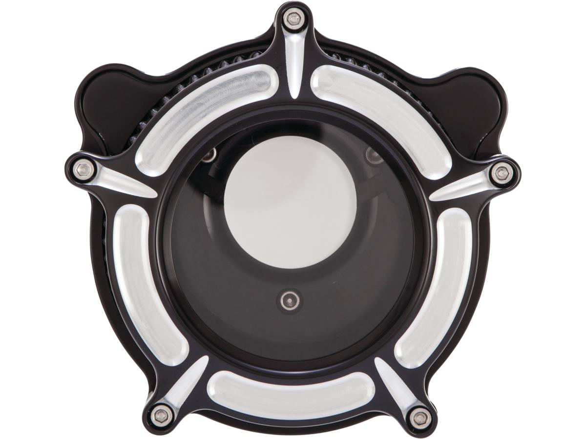 Roland Sands Design Clarion Air Cleaner Kit Contrast Cut Roland Sands Design Default Title