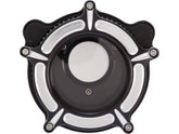 Roland Sands Design Clarion Air Cleaner Kit Contrast Cut Roland Sands Design Default Title