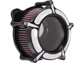 Roland Sands Design Clarion Air Cleaner Kit Contrast Cut Roland Sands Design