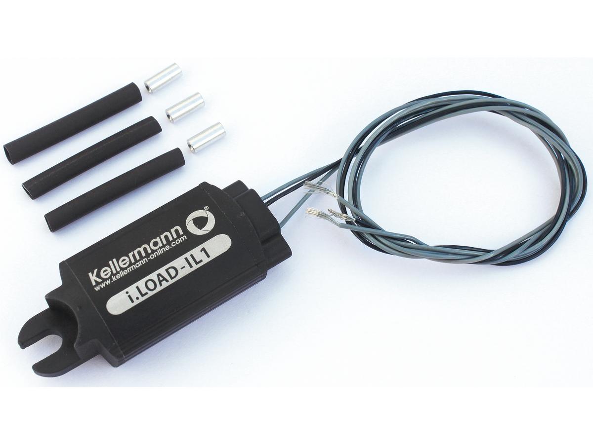 Kellermann I.Load Il 1 Led Power Resistor Power Resistor Kellermann Default Title