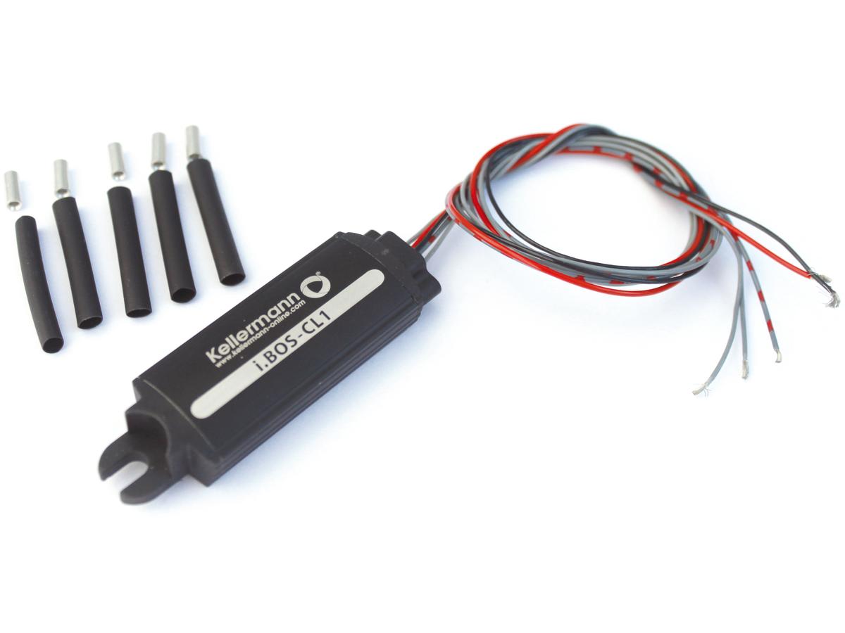Kellermann I.Bos Cl 1 Turn Signal Module Turn Signal Module Kellermann Default Title