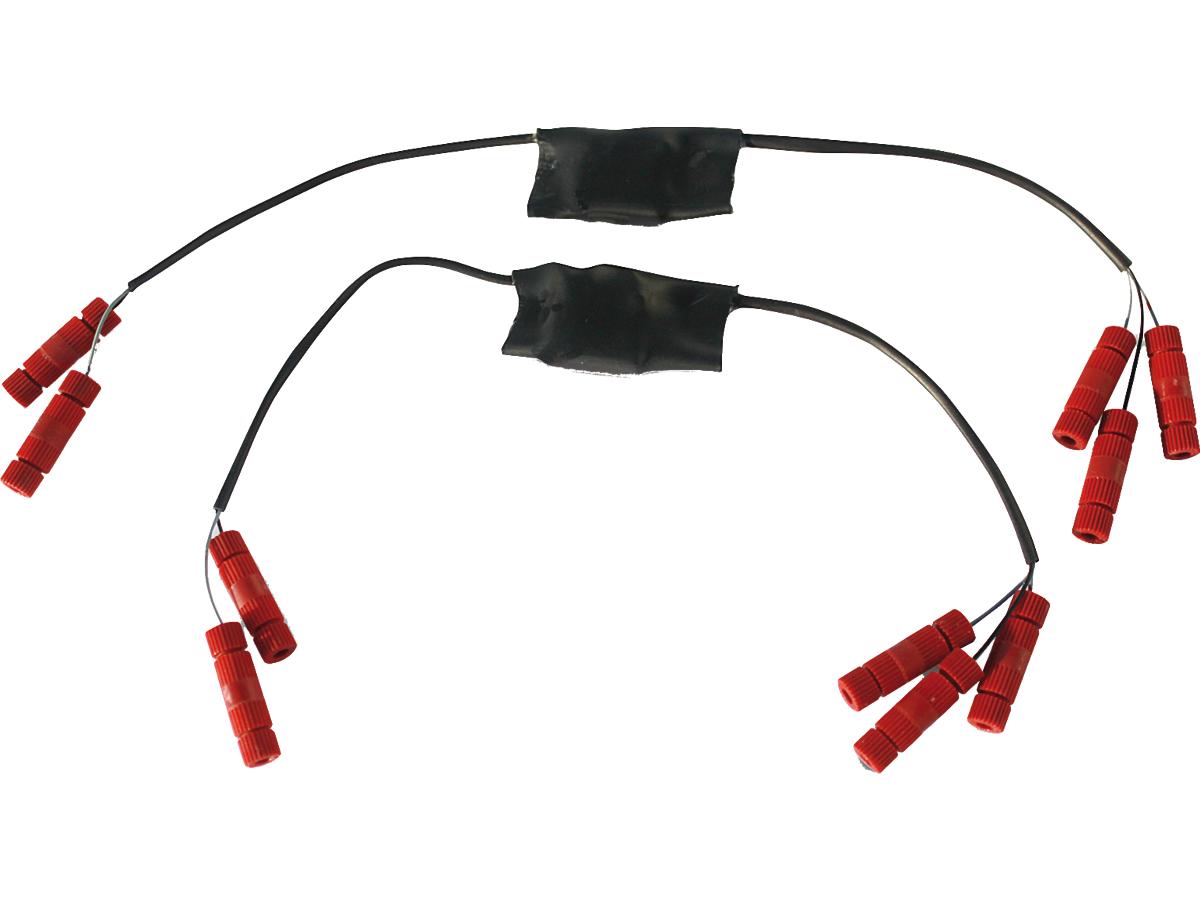 Kellermann I.Sed 3 In 1 Turn Signal Module Kellermann Default Title