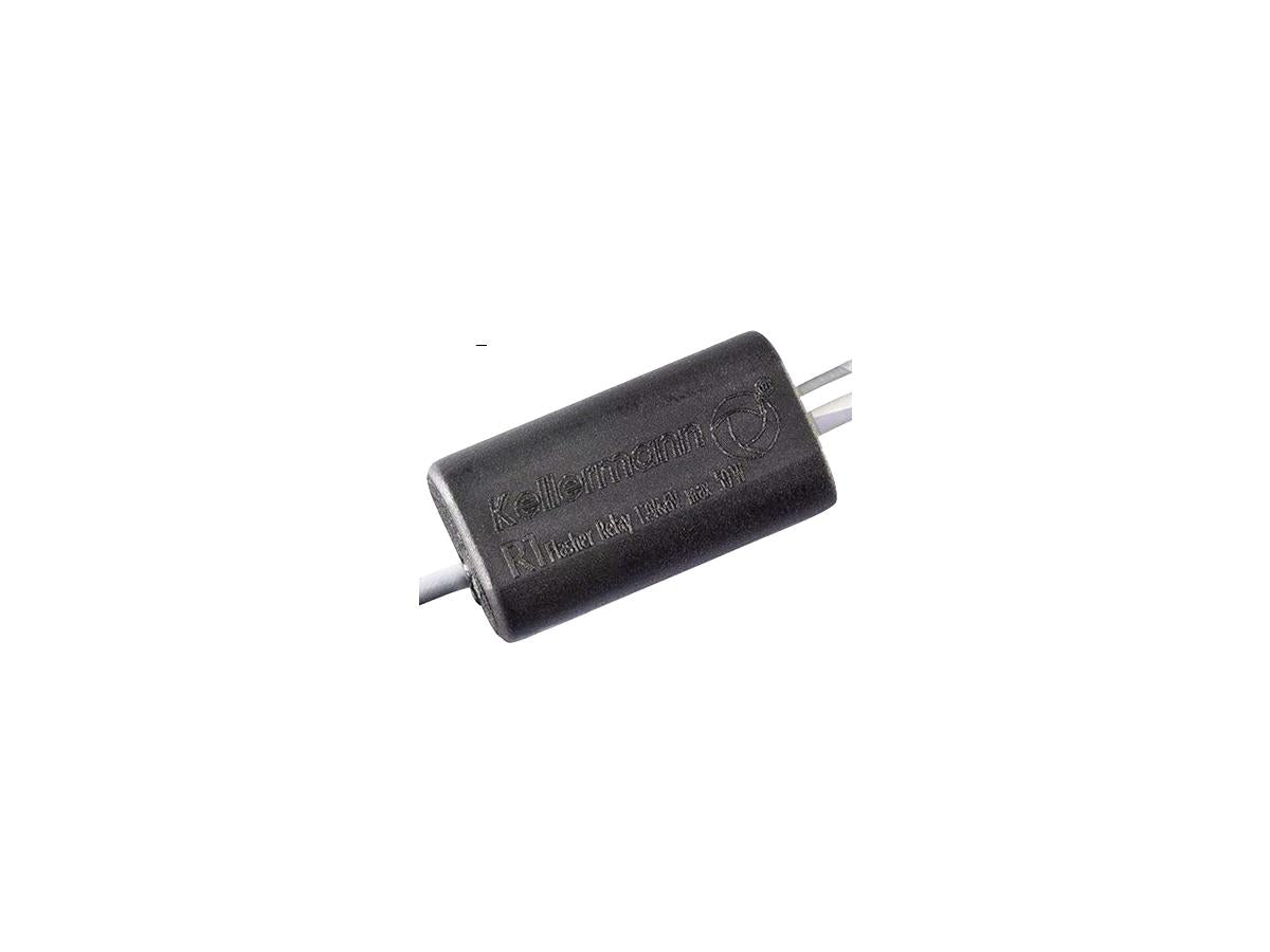 Kellermann R1 Miniture Turn Signal Relay Kellermann Default Title