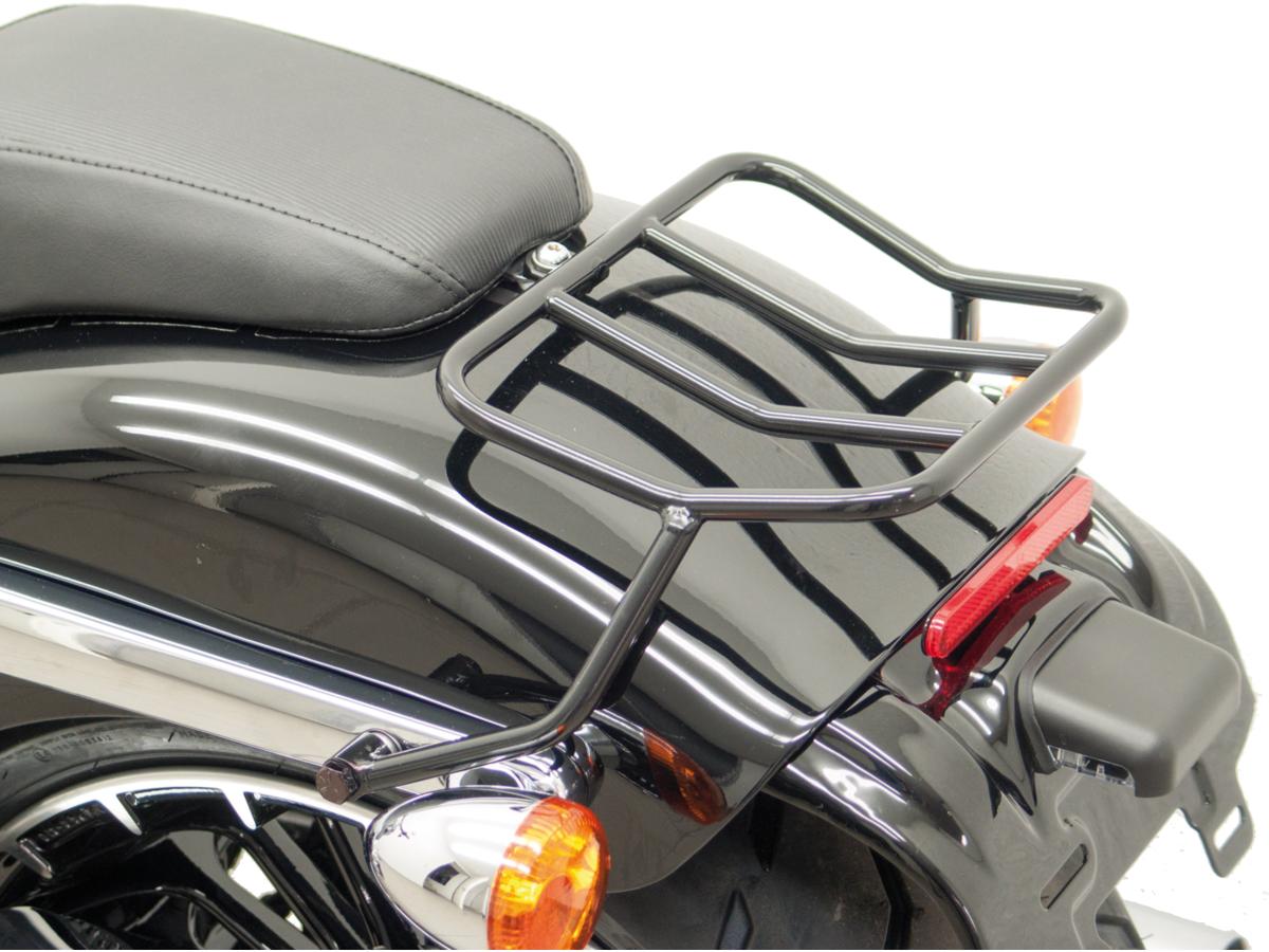 Fehling Luggage Rack Black Fehling Default Title