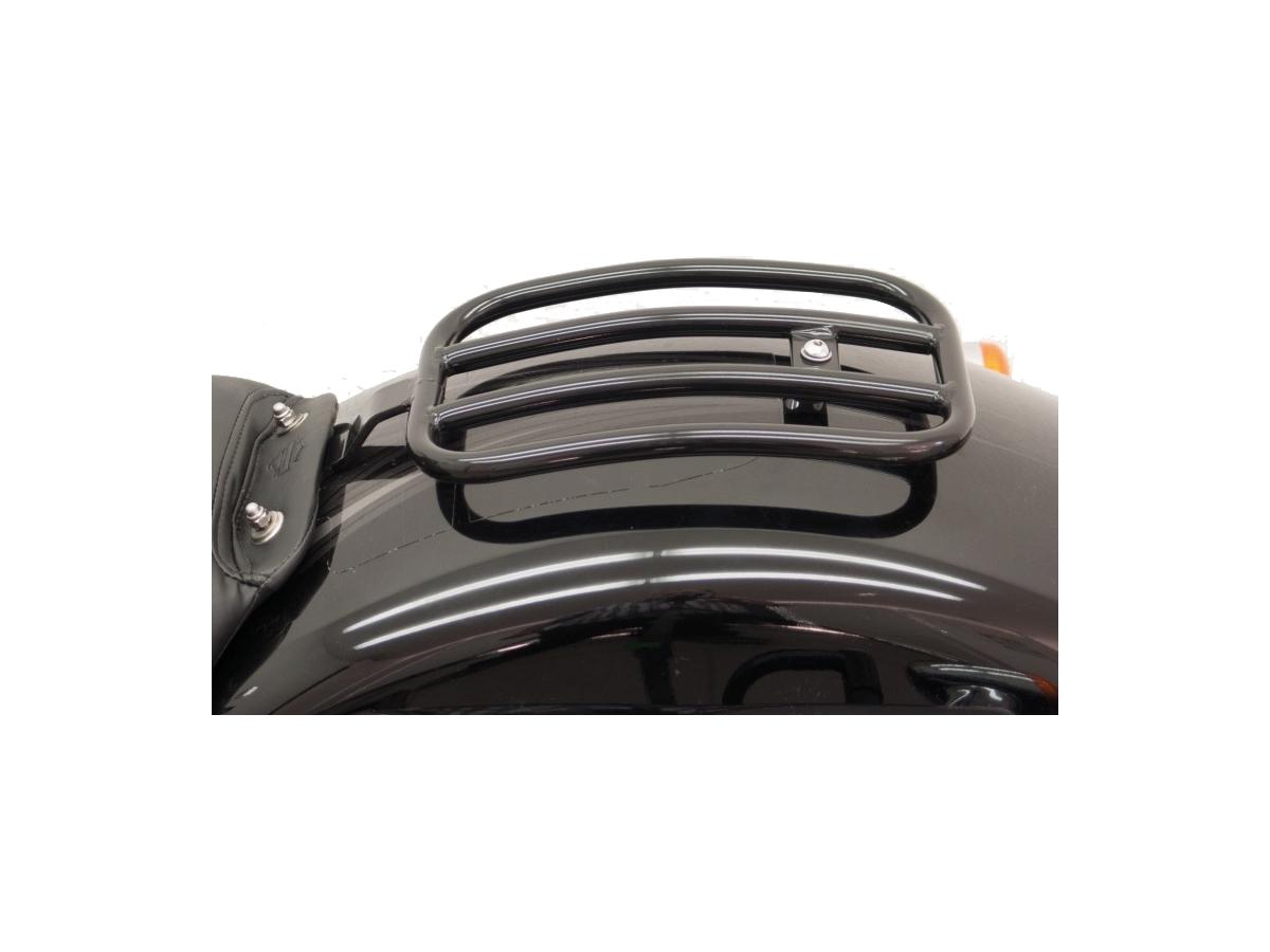 Fehling Passenger Luggage Rack For Breakout Gloss Black Fehling Default Title