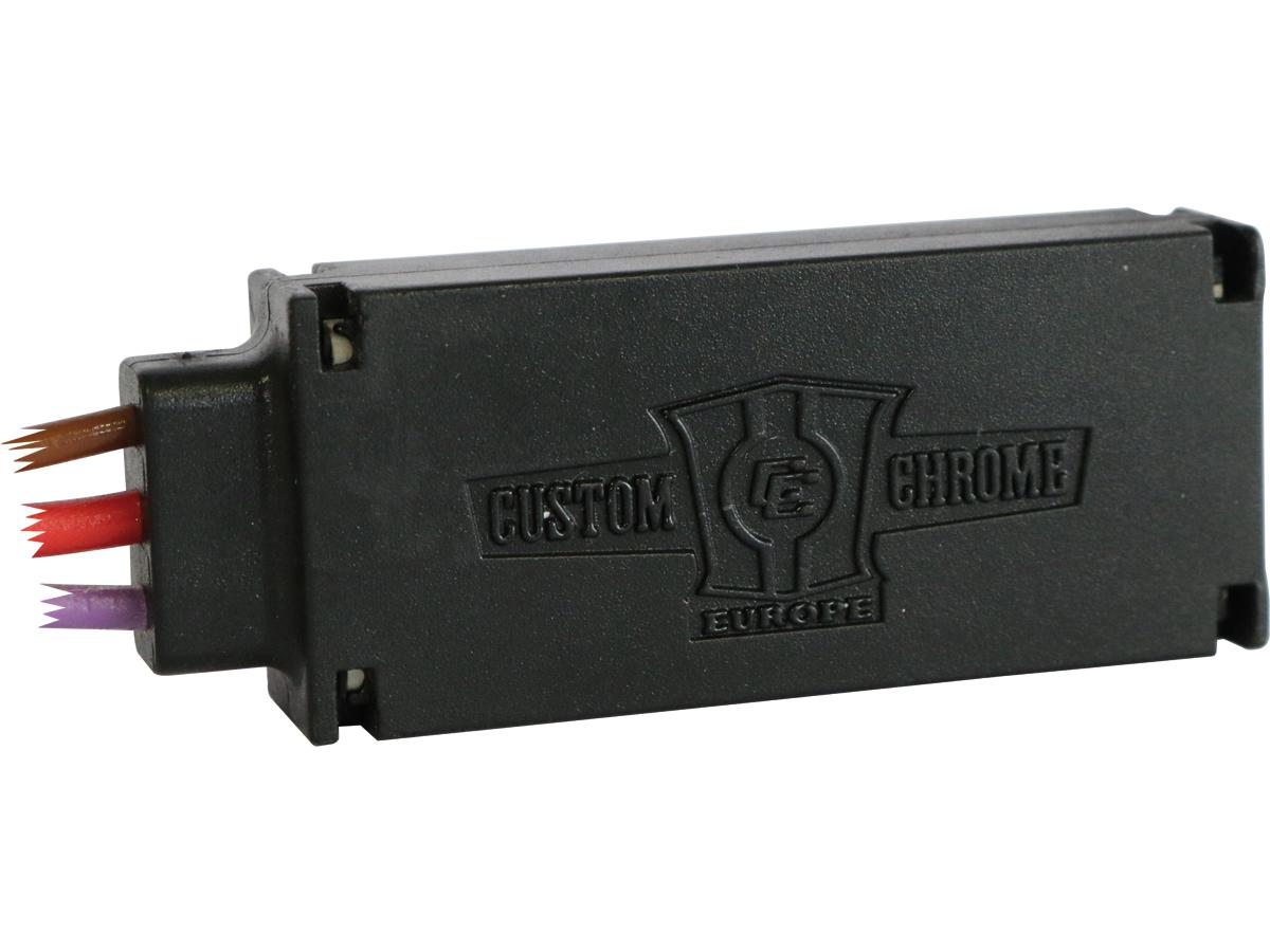 Motor Factory Turn Signal Load Equalizer I For Use With Led Lights Motor Factory Default Title