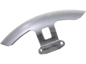 Ricks Motorcycles Steel Front Fender For Softail Models Short Version For Fat Boy Raw 18" Ricks Motorcycles