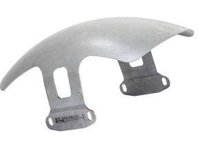 Ricks Motorcycles Steel Front Fender For Softail Models Short Version For Fat Boy Raw 18" Ricks Motorcycles