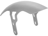 Ricks Motorcycles Steel Front Fender For Softail Models Short Version For Breakout Raw 21" Ricks Motorcycles Default Title