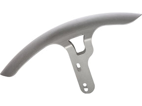 Ricks Motorcycles Steel Front Fender For Softail Models Short Version For Breakout Raw 21" Ricks Motorcycles