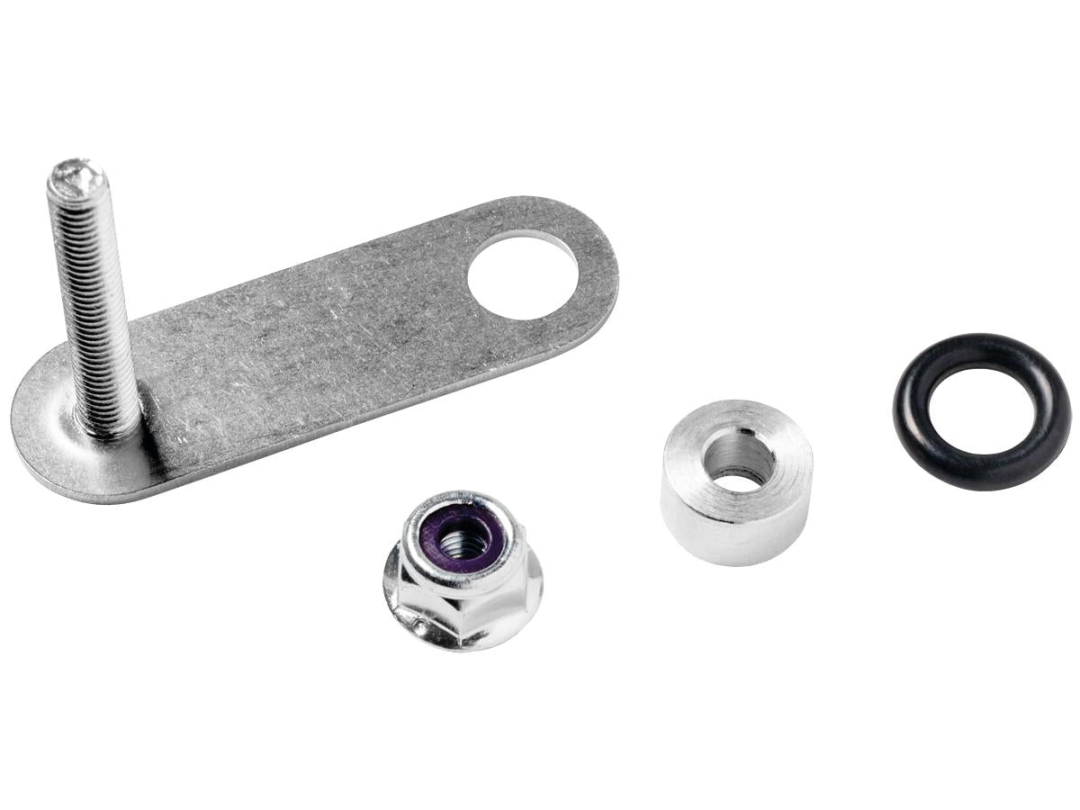 Performance Machine Tire Pressure Monitoring System Sensor Bracket For Rev Tech And Pm Billet Wheels Performance Machine