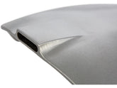 Ricks Motorcycles 180 200 Tire Rear Fender For M8 Softail Narrow Frame Models, Integrated Tail Light Housing Raw Ricks Motorcycles Default Title