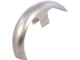Ricks Motorcycles 30" Front Fender For Touring Models Raw Ricks Motorcycles Default Title
