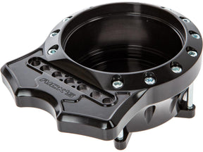 Ricks Motorcycles Roadster Speedometer Housing For Sportster Black Anodized Ricks Motorcycles Default Title