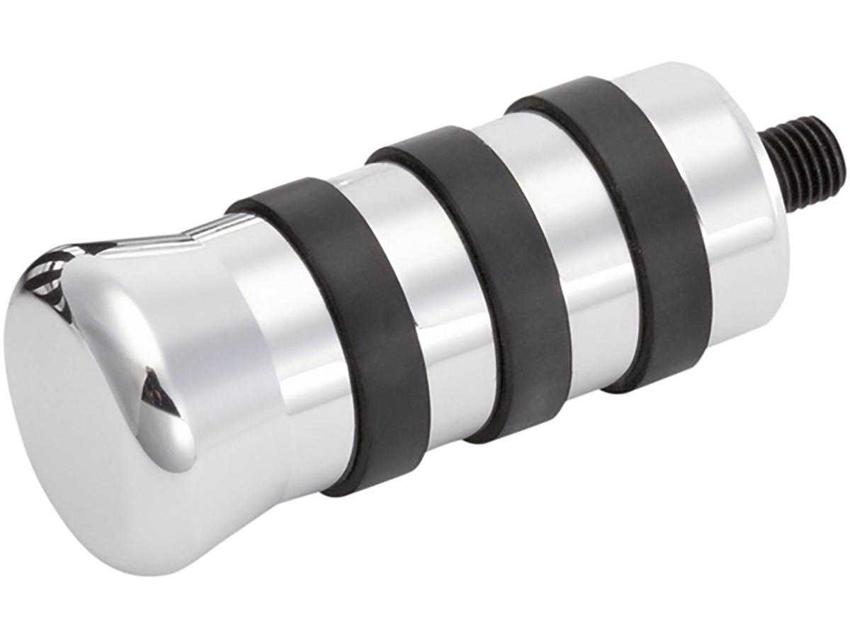 Ricks Motorcycles O Ring Shift Peg Aluminium Polished Ricks Motorcycles Default Title